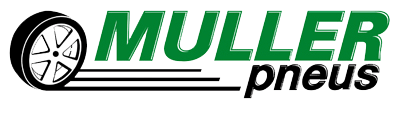Logo Mullerpneus
